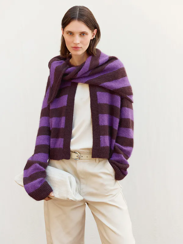 Mango Scarf